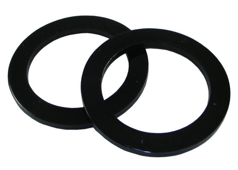 W71478 Whiteline Coil Spring Pad +8mm Ride Height to Suit Ford Falcon/Fairlane, Mustang Classic, Holden HQ-WB and Torana | Genuine Whiteline Suspension Component