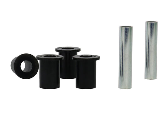W71656 Whiteline Leaf Spring - Bushing Kit to Suit Land Rover 88/109 Series 1 2, 2A and 3 | Genuine Whiteline Suspension Component - photo 2 of 3