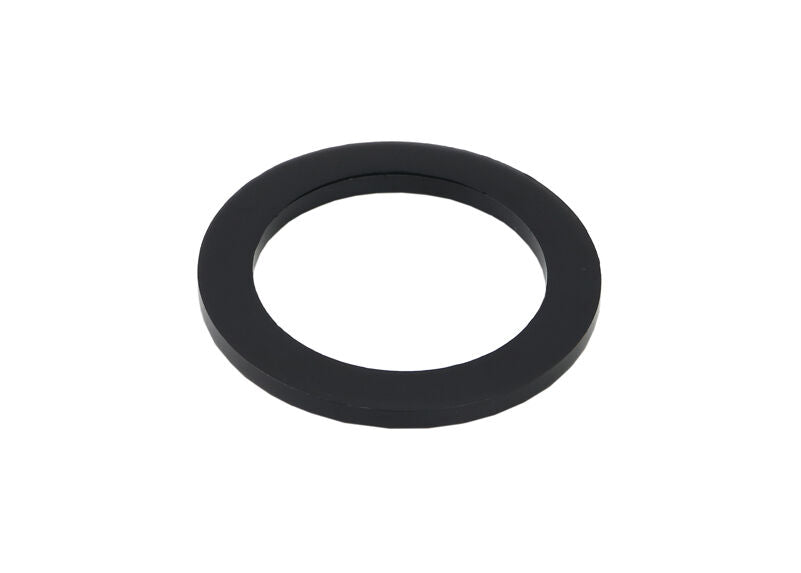 W72905 Whiteline Upper Coil Spring Pad +10mm Ride Height to Suit Ford Falcon/Fairlane, Holden Torana and Toyota Land Cruiser | Genuine Whiteline Suspension Component - photo 3 of 4