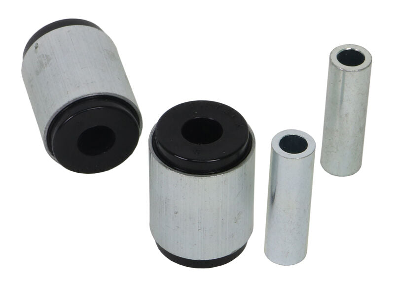 W73399 Whiteline Rear Leaf Spring - Front Eye Bushing Kit to Suit Holden Drover and Suzuki Sierra | Genuine Whiteline Suspension Component - photo 4 of 5