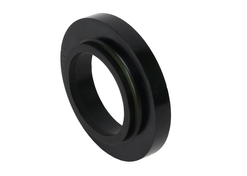 W73409 Whiteline Front Coil Spring Pad - Bushing Kit to Suit Toyota Land Cruiser 200 Series | Genuine Whiteline Suspension Component - photo 4 of 5