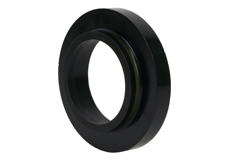 W73409 Whiteline Front Coil Spring Pad - Bushing Kit to Suit Toyota Land Cruiser 200 Series | Genuine Whiteline Suspension Component - photo 3 of 5