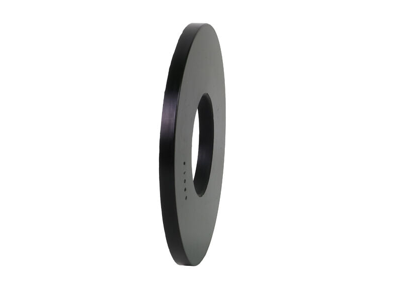 W73416 Whiteline Rear Coil Spring Pad - Bushing Kit to Suit Jeep Wrangler TJ | Genuine Whiteline Suspension Component