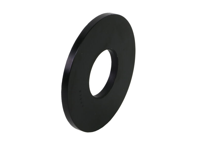 W73416 Whiteline Rear Coil Spring Pad - Bushing Kit to Suit Jeep Wrangler TJ | Genuine Whiteline Suspension Component - photo 4 of 5