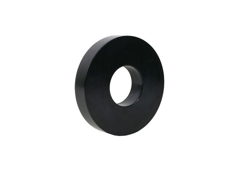 W73417 Whiteline Rear Coil Spring Pad - Bushing Kit to Suit Jeep Wrangler TJ | Genuine Whiteline Suspension Component - photo 3 of 5