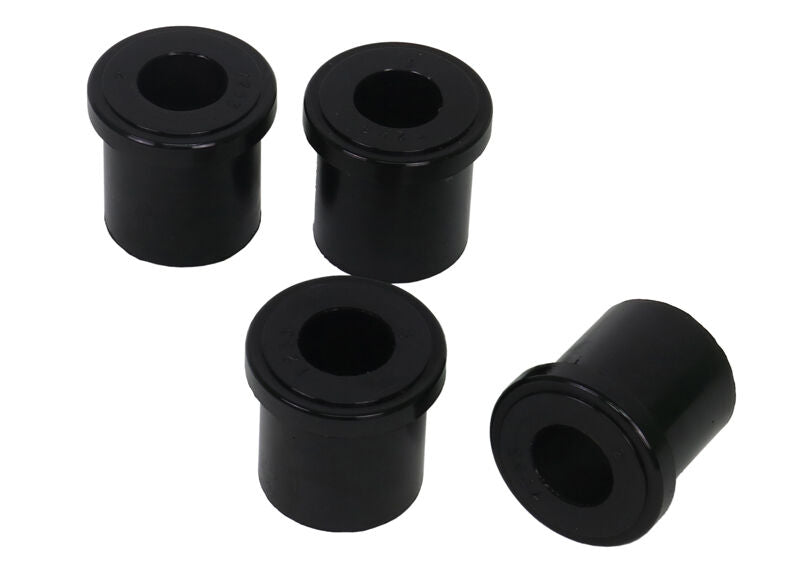 W73418 Whiteline Leaf Spring - Bushing Kit to Suit Toyota Coaster and Dyna | Genuine Whiteline Suspension Component - photo 5 of 6