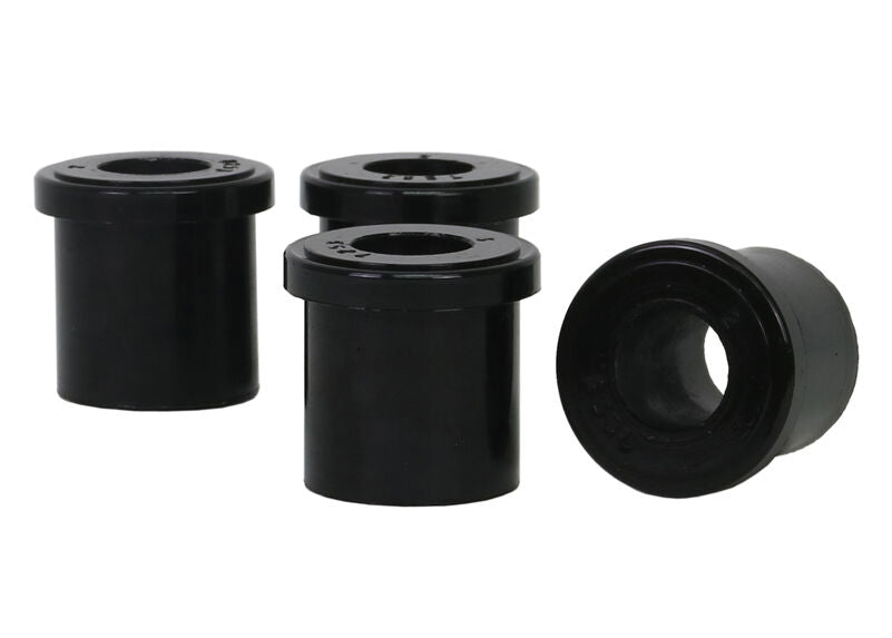 W73418 Whiteline Leaf Spring - Bushing Kit to Suit Toyota Coaster and Dyna | Genuine Whiteline Suspension Component - photo 4 of 6