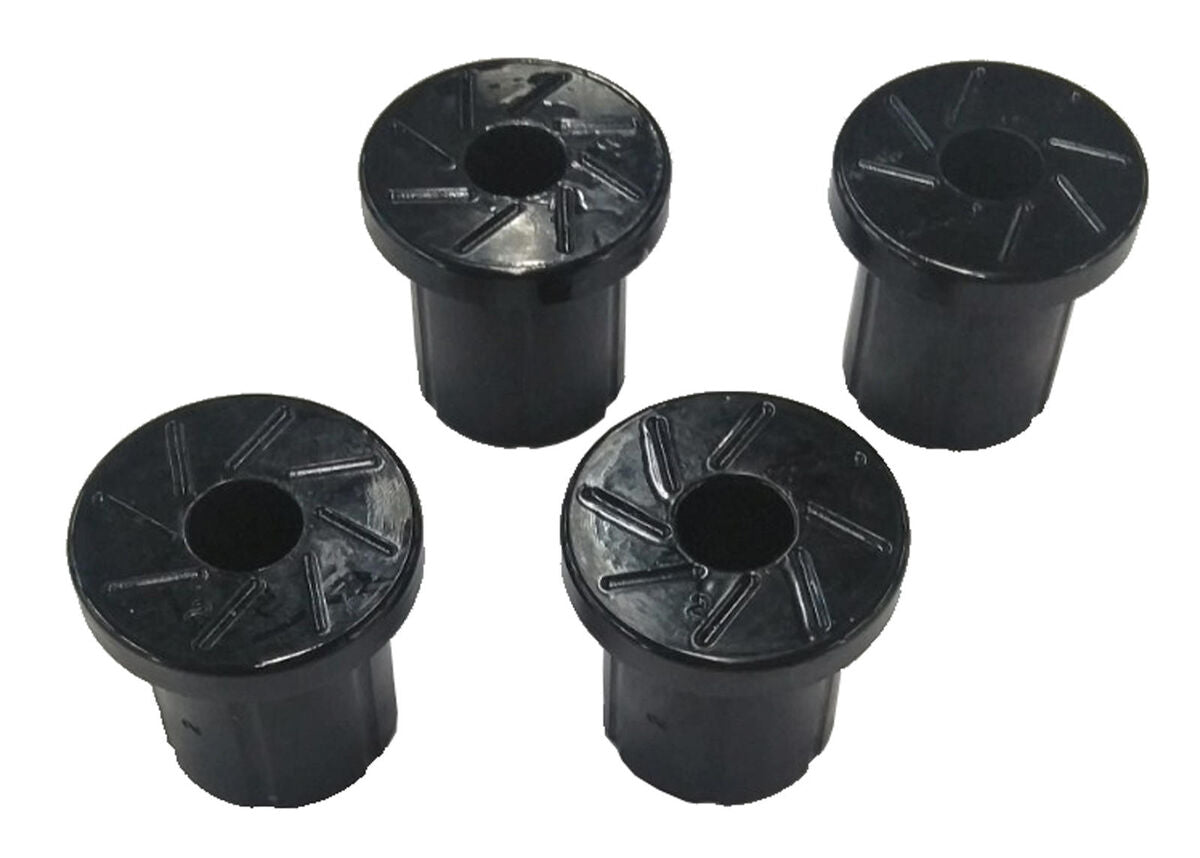 W73436 Whiteline Rear Leaf Spring - Shackle Bushing Kit to Suit Toyota Land Cruiser 76, 78 and 79 Series | Genuine Whiteline Suspension Component - photo 4 of 5