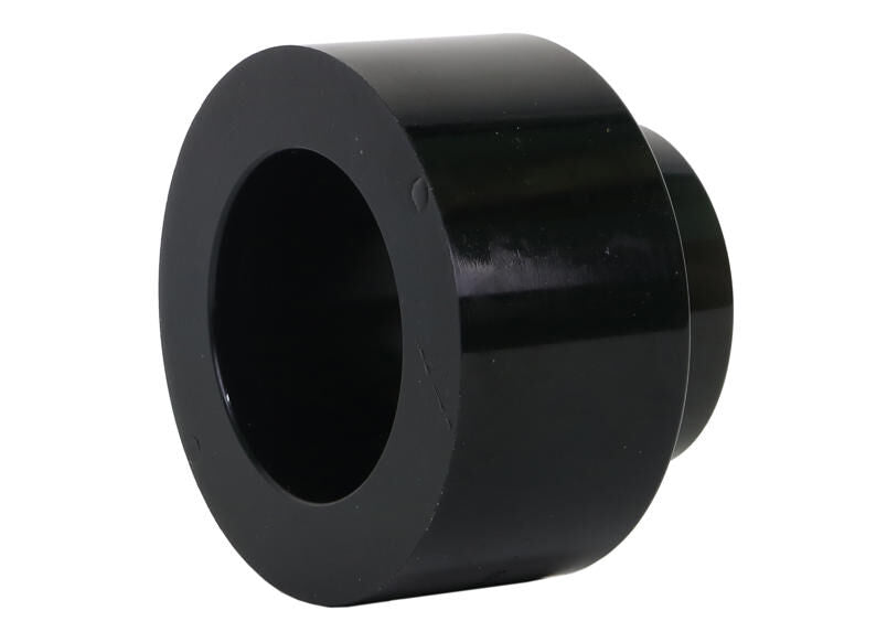 W73462 Whiteline Rear Coil Spring Pad - Lower Bushing Kit to Suit Jeep Wrangler JL | Genuine Whiteline Suspension Component