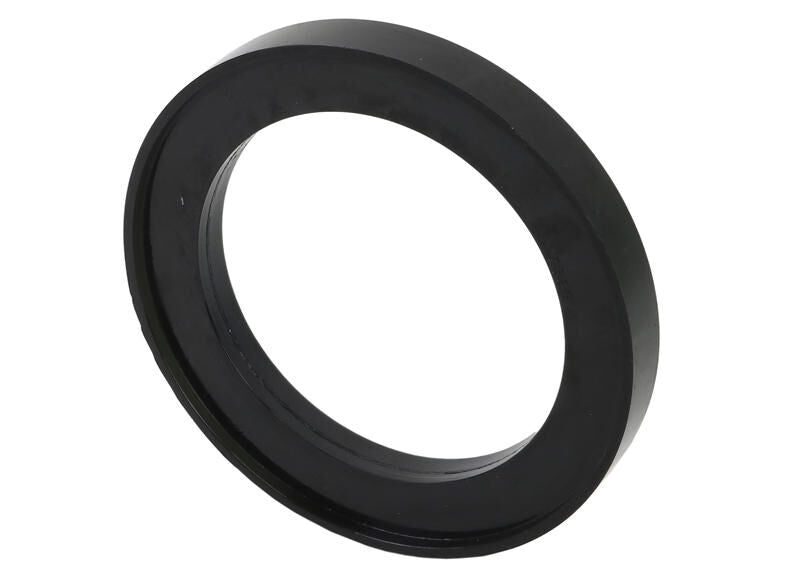 W73473 Whiteline Rear Coil Spring Pad - Bushing Kit to Suit Toyota Land Cruiser 80, 105 and 100 Series | Genuine Whiteline Suspension Component - photo 4 of 5