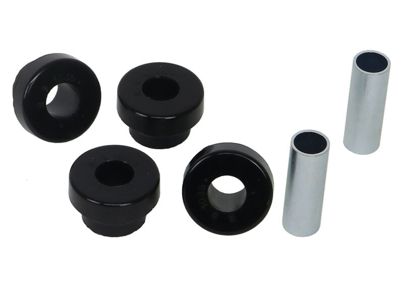 W81035 Whiteline Front Strut Rod - To Chassis Bushing Kit to Suit Holden Torana LC, LJ | Genuine Whiteline Suspension Component - photo 4 of 5