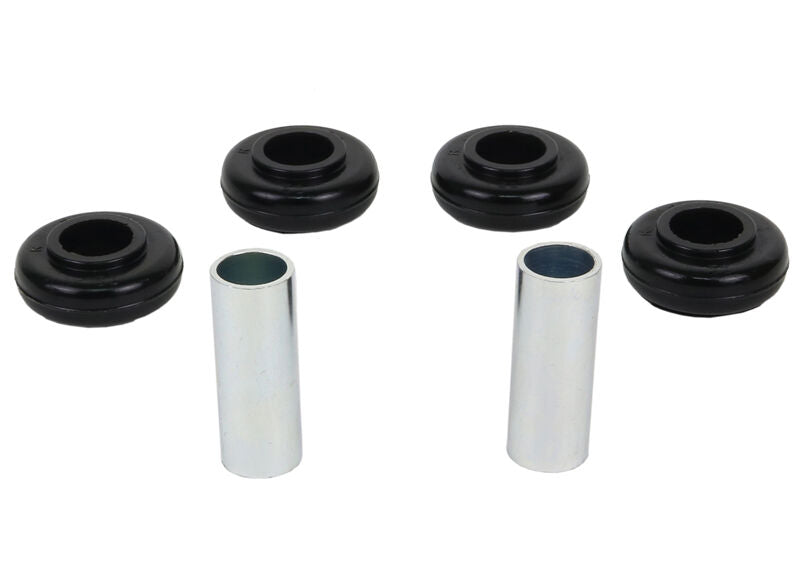 W81048 Whiteline Front Strut Rod - To Chassis Bushing Kit to Suit Ford Cortina TC, TD | Genuine Whiteline Suspension Component - photo 5 of 6