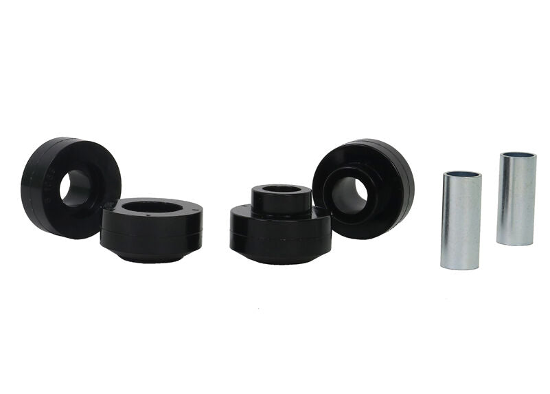 W81069 Whiteline Front Strut Rod - To Chassis Bushing Kit to Suit Chrysler Valiant and Dodge Phoenix | Genuine Whiteline Suspension Component - photo 3 of 5
