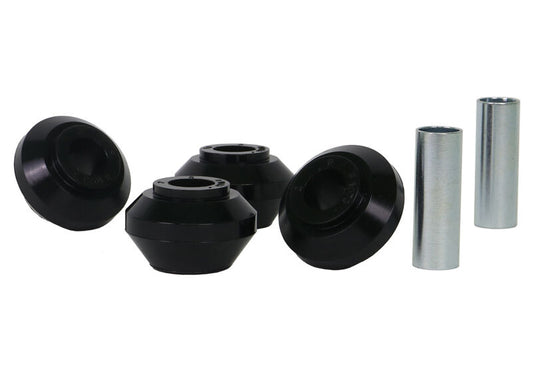 W81073 Whiteline Front Strut Rod - To Chassis Bushing Kit to Suit Ford Cortina TE, TF and Falcon/Fairlane XC | Genuine Whiteline Suspension Component - photo 2 of 4