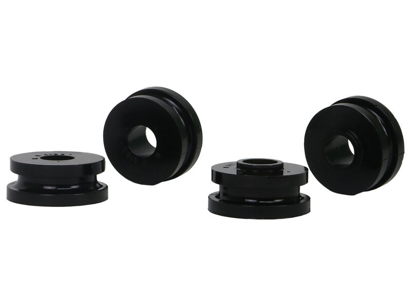 W81152 Whiteline Front Strut Rod - To Chassis Bushing Kit to Suit Mitsubishi L300 and Starwagon | Genuine Whiteline Suspension Component