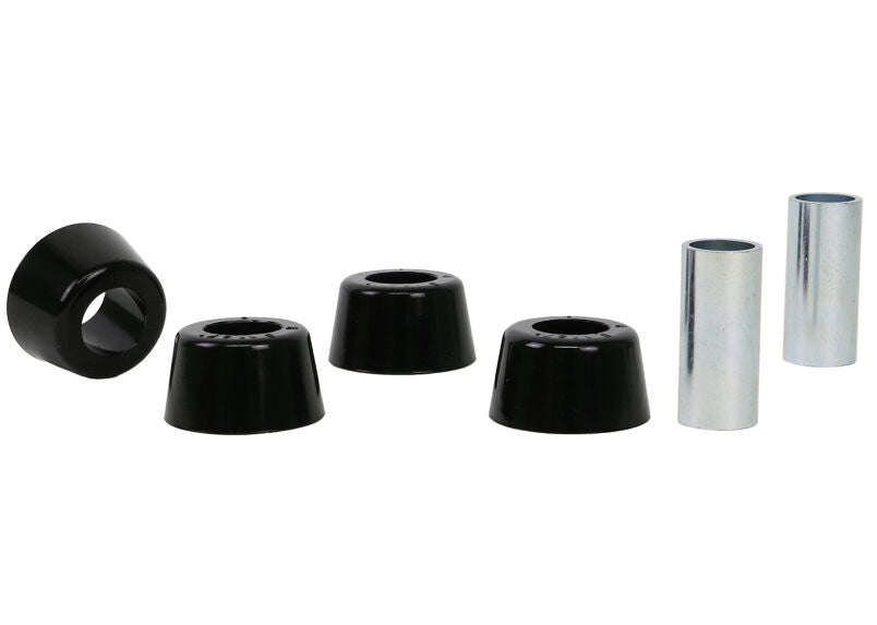 W81157 Whiteline Front Strut Rod - To Chassis Bushing Kit to Suit Ford Ranger, Mazda BT-50 and Toyota HiLux | Genuine Whiteline Suspension Component - photo 4 of 6