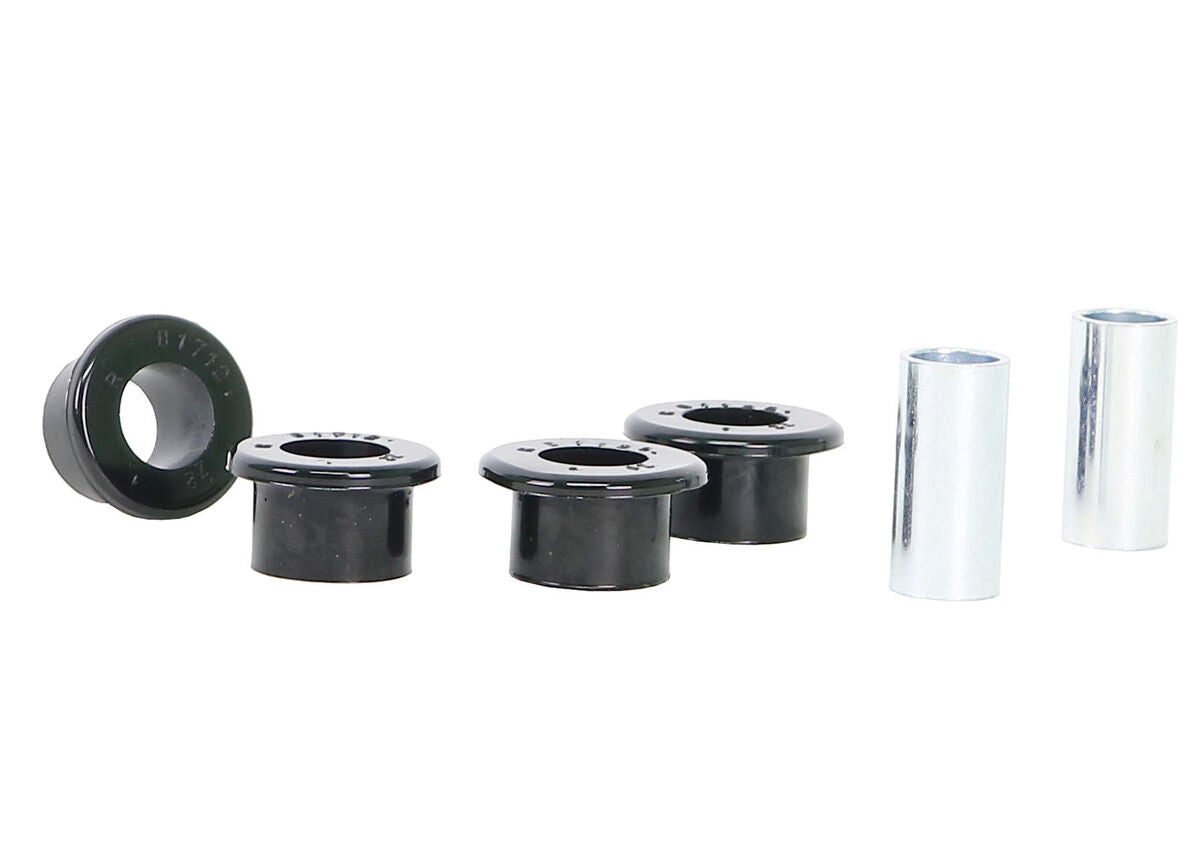 W81195 Whiteline Front Strut Rod - To Control Arm Bushing Kit to Suit Ford Falcon/Fairlane EA-EL | Genuine Whiteline Suspension Component - photo 3 of 5