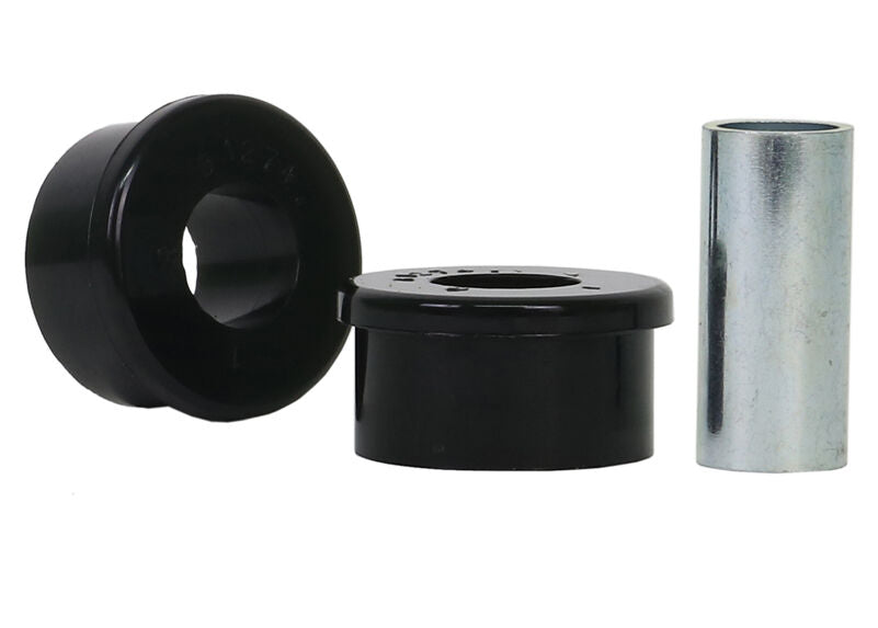W81274 Whiteline Rear Watts Link - Pivot Bushing Kit to Suit Mazda RX-7 Series I, II, III | Genuine Whiteline Suspension Component - photo 3 of 5