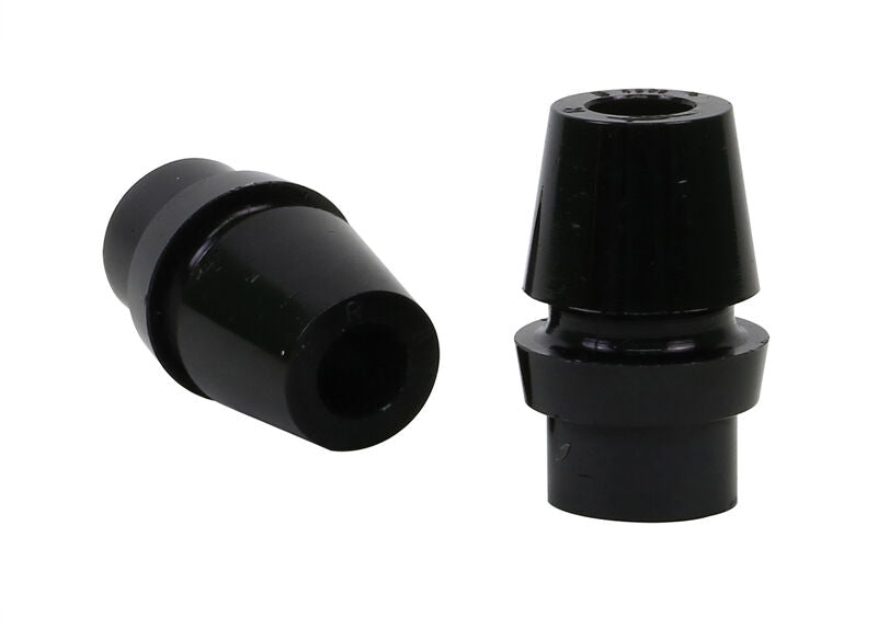 W81372 Whiteline Front Strut Rod - To Chassis Bushing Kit to Suit Chrysler Valiant | Genuine Whiteline Suspension Component - photo 3 of 5