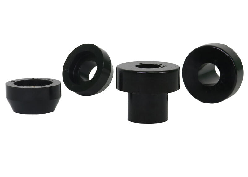 W81426 Whiteline Front Leading Arm - To Chassis Bushing Kit to Suit Ford F Series F100, F250 and F350 | Genuine Whiteline Suspension Component