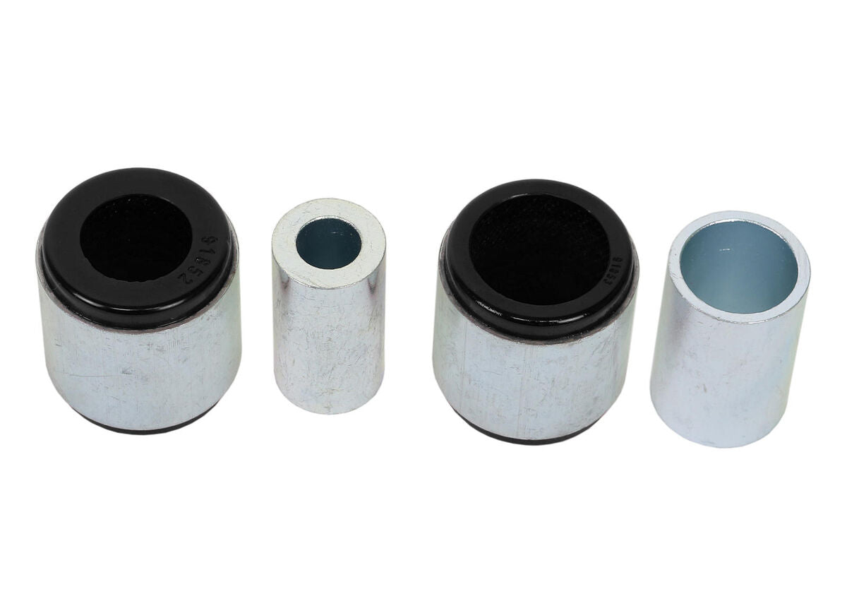 W81430HD Whiteline Panhard Rod - Bushing Kit Heavy Duty to Suit Nissan Navara D23, Patrol GQ, GU Y60, Y61 | Genuine Whiteline Suspension Component - photo 5 of 6