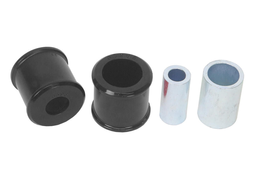 W81430 Whiteline Panhard Rod - Bushing Kit to Suit Nissan Navara D23, Patrol GQ, GU Y60, Y61 | Genuine Whiteline Suspension Component - photo 4 of 6
