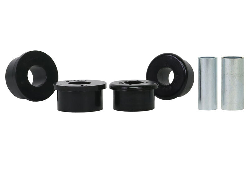 W81551 Whiteline Rear Panhard Rod - Bushing Kit to Suit Mazda 1200, 1300 and RX-2 | Genuine Whiteline Suspension Component - photo 3 of 5