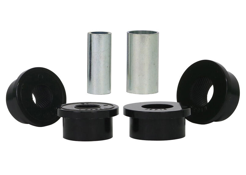 W81632 Whiteline Rear Panhard Rod - Bushing Kit to Suit Nissan Skyline and Pintara R31 | Genuine Whiteline Suspension Component - photo 3 of 5