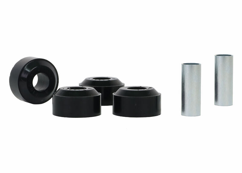 W81664 Whiteline Front Strut Rod - To Chassis Bushing Kit to Suit Toyota Corolla, Celica and Supra | Genuine Whiteline Suspension Component - photo 3 of 5