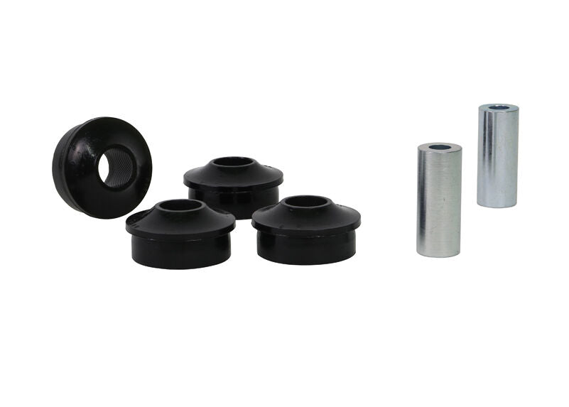 W81707A Whiteline Front Strut Rod - To Chassis Bushing Kit to Suit Nissan 180SX, 200SX, 300ZX and Skyline | Genuine Whiteline Suspension Component - photo 4 of 6