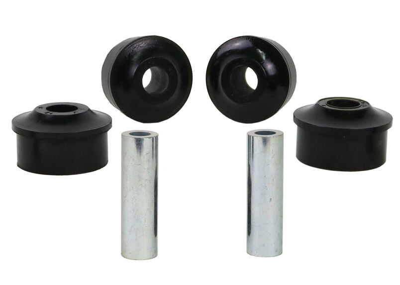 W81956 Whiteline Front Strut Rod - To Chassis Bushing Kit to Suit Nisan Skyline R32, R33 GTR | Genuine Whiteline Suspension Component - photo 3 of 5