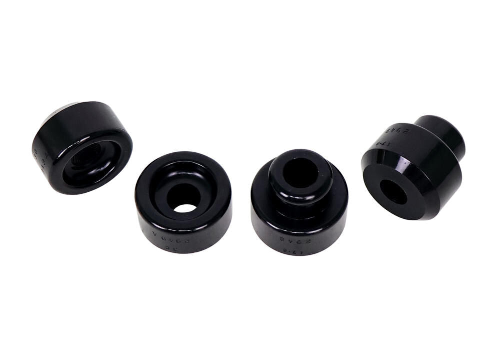 W81978 Whiteline Front Strut Rod - To Chassis Bushing Kit to Suit Ford Falcon XK-XP and Mustang Classic | Genuine Whiteline Suspension Component - photo 4 of 5