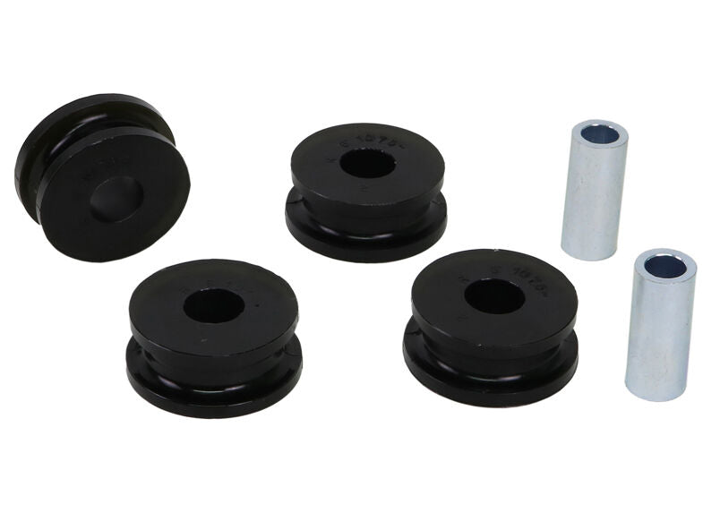 W82151 Whiteline Front Strut Rod - To Chassis Bushing Kit to Suit Honda City, Civic and CR-X | Genuine Whiteline Suspension Component - photo 4 of 5