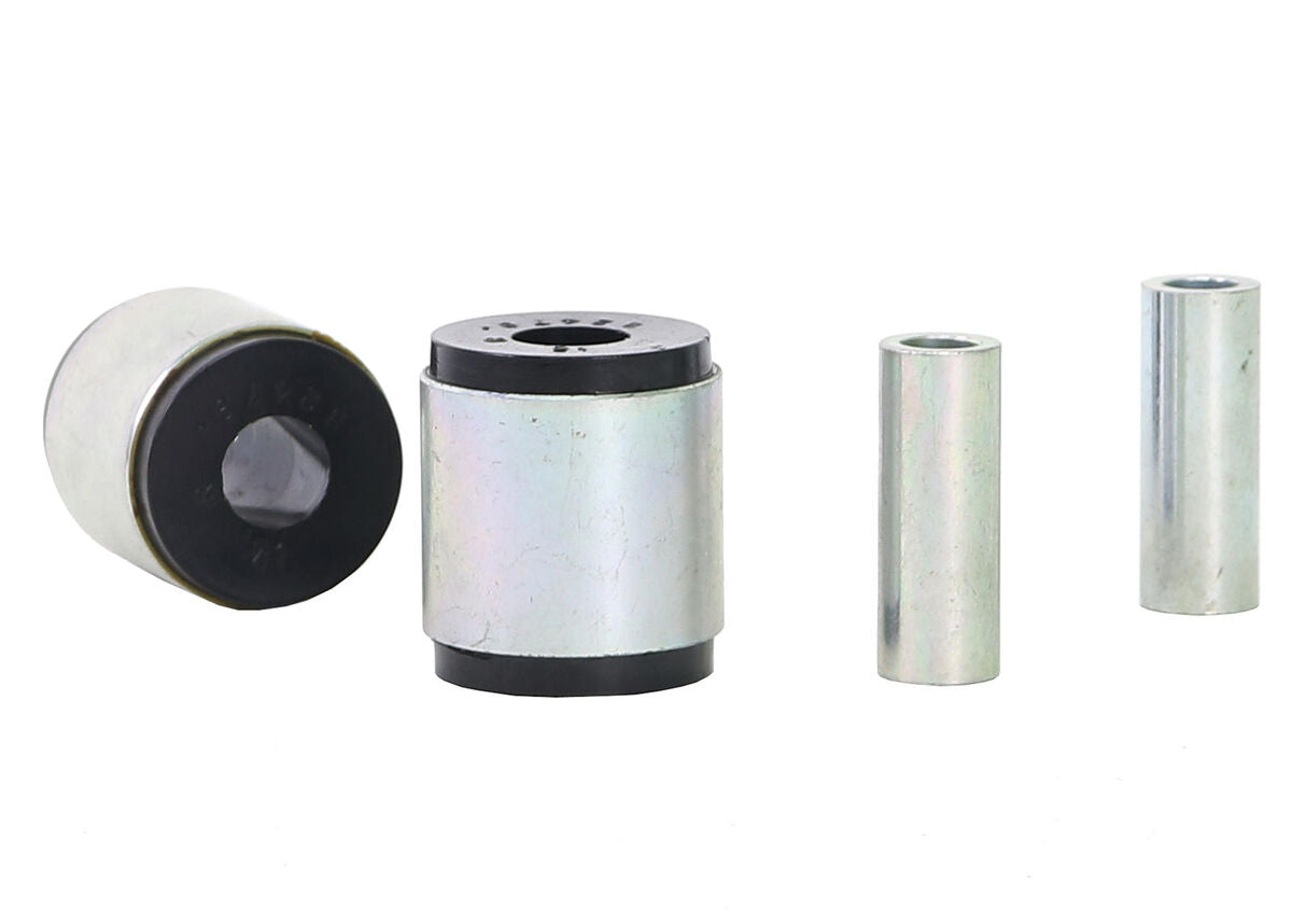 W82479 Whiteline Front Lower Control Arm - Bushing Kit to Suit BMW 6 series and M6 E24 | Genuine Whiteline Suspension Component - photo 3 of 5