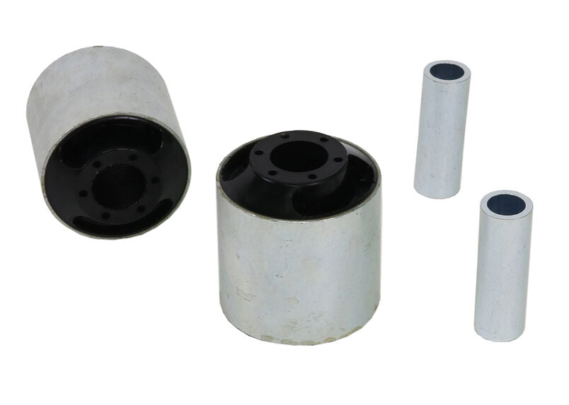 W83160 Whiteline Front Radius Arm Lower - Bushing Kit to Suit Holden Commodore VE, VF and HSV | Genuine Whiteline Suspension Component - photo 4 of 5