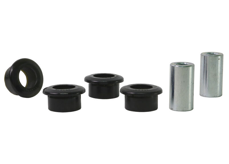 W83383 Whiteline Rear Panhard Rod - Bushing Kit to Suit Toyota FJ Cruiser, Fortuner and Prado | Genuine Whiteline Suspension Component - photo 3 of 5