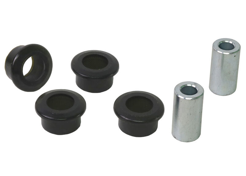 W83383 Whiteline Rear Panhard Rod - Bushing Kit to Suit Toyota FJ Cruiser, Fortuner and Prado | Genuine Whiteline Suspension Component - photo 4 of 5