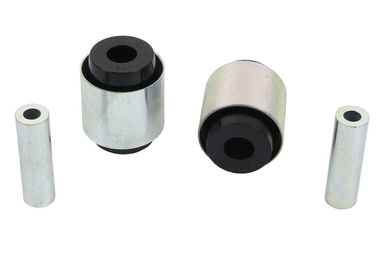 W83385 Whiteline Front Radius Arm Lower - Bushing Kit to Suit Audi, Porsche, Skoda and Volkswagen | Genuine Whiteline Suspension Component - photo 4 of 5