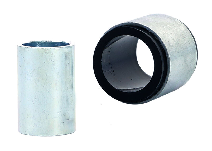 W83386 Whiteline Panhard Rod - To Differential Bushing Kit to Suit Nissan Patrol GU | Genuine Whiteline Suspension Component - photo 4 of 6