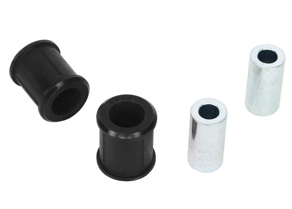 W83388 Whiteline Rear Panhard Rod - Bushing Kit to Suit Toyota Land Cruiser 100 and 105 Series | Genuine Whiteline Suspension Component - photo 4 of 5