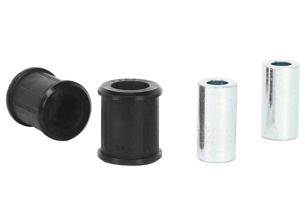 W83388 Whiteline Rear Panhard Rod - Bushing Kit to Suit Toyota Land Cruiser 100 and 105 Series | Genuine Whiteline Suspension Component - photo 3 of 5