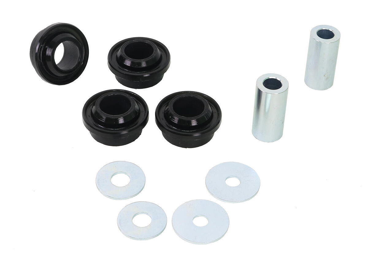 W83389 Whiteline Front Strut Rod - To Chassis Bushing Kit to Suit Nissan 350Z, Skyline and Stagea | Genuine Whiteline Suspension Component - photo 4 of 5