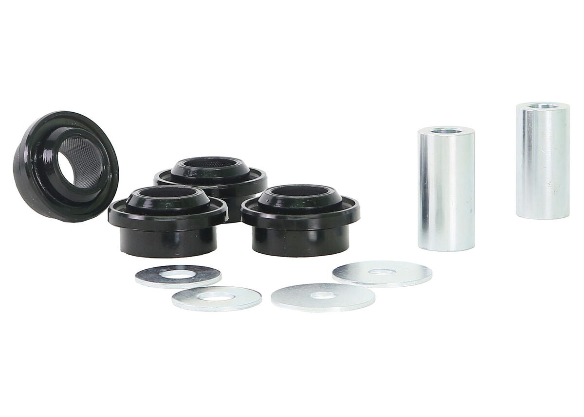 W83389 Whiteline Front Strut Rod - To Chassis Bushing Kit to Suit Nissan 350Z, Skyline and Stagea | Genuine Whiteline Suspension Component - photo 3 of 5