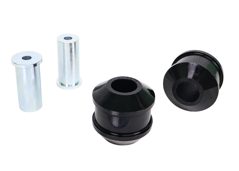 W83391 Whiteline Front Strut Tension - Bushing Kit to Suit BMW 1, 3 Series, X1 and Z4 | Genuine Whiteline Suspension Component