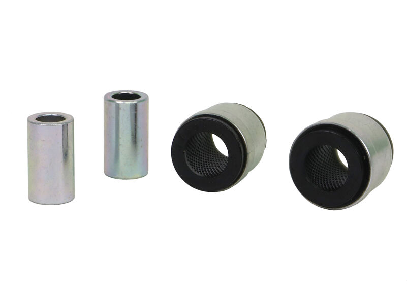 W83397 Whiteline Front Panhard Rod - Bushing Kit to Suit Jeep Wrangler JK | Genuine Whiteline Suspension Component