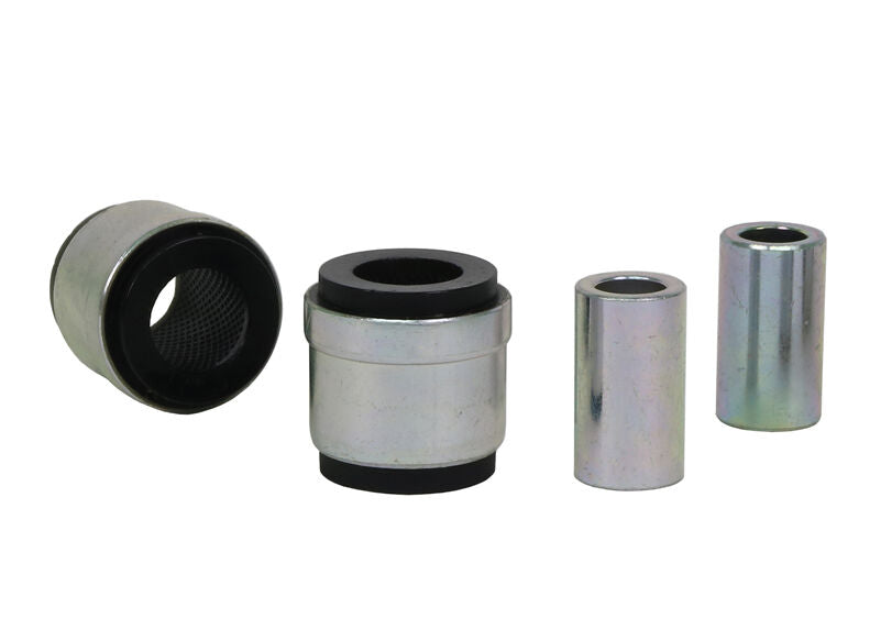 W83398 Whiteline Rear Panhard Rod - Bushing Kit to Suit Jeep Wrangler JK | Genuine Whiteline Suspension Component - photo 3 of 5