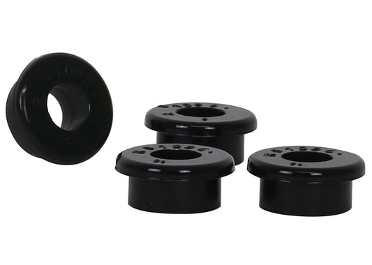 W91096 Whiteline Front Engine Steady - Bushing Kit to Suit Austin/Leyland Mini and Moke | Genuine Whiteline Suspension Component - photo 2 of 4