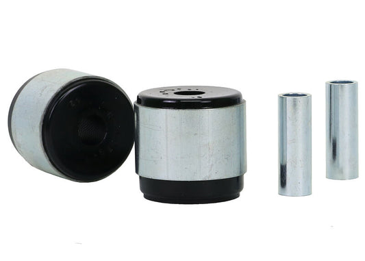 W91379 Whiteline Rear Differential Mount - Front Bushing Kit to Suit Subaru Impreza, liberty and Outback | Genuine Whiteline Suspension Component - photo 2 of 4