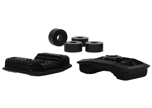 W91494 Whiteline Front Crossmember - To Chassis Bushing Kit to Suit Holden HK, HT, HG | Genuine Whiteline Suspension Component - photo 2 of 4