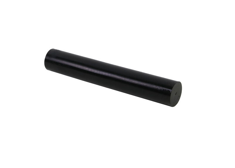 W91803 Whiteline D.I.Y Polyurethane Solid Rod - OD=50mm (2"), L=300mm - 85A Duro | Genuine Whiteline Suspension Component - photo 3 of 3